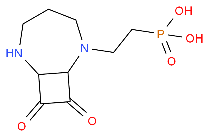 CAS_144912-63-0 molecular structure