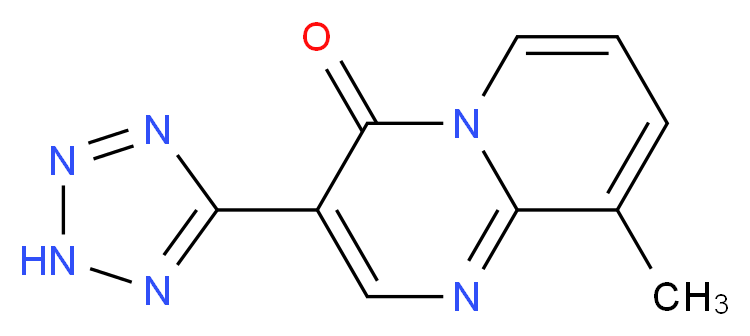 CAS_100299-08-9 molecular structure