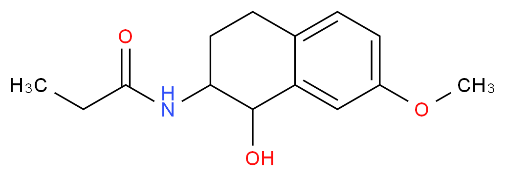 CAS_887407-57-0 molecular structure