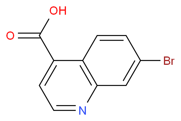 CAS_31009-04-8 molecular structure