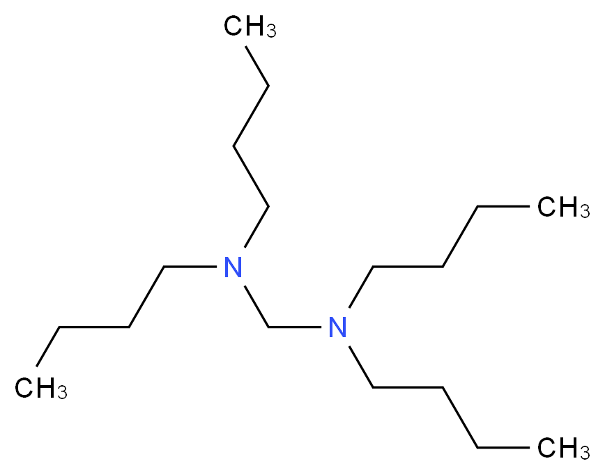 CAS_20280-10-8 molecular structure