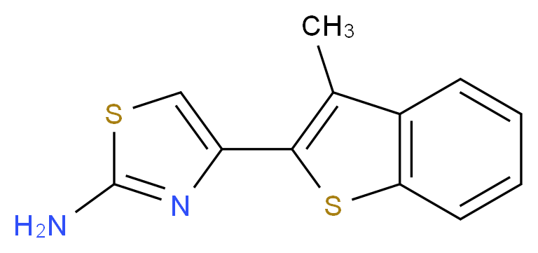 CAS_21036-85-1 molecular structure