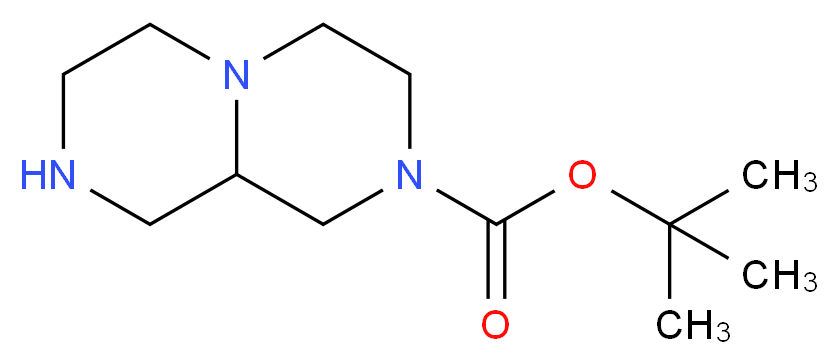 1159825-34-9 molecular structure