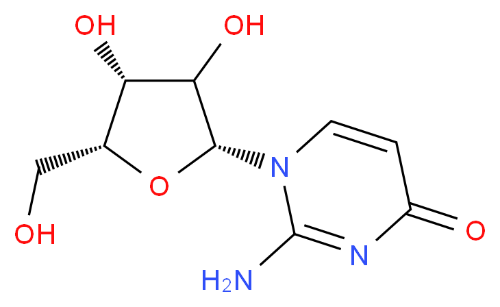 489-59-8 molecular structure