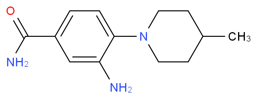 MFCD04035511 molecular structure