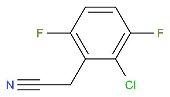 MFCD01631447 molecular structure