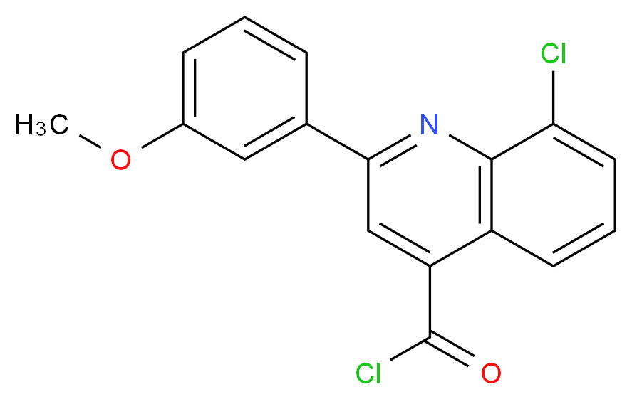 MFCD03422831 molecular structure