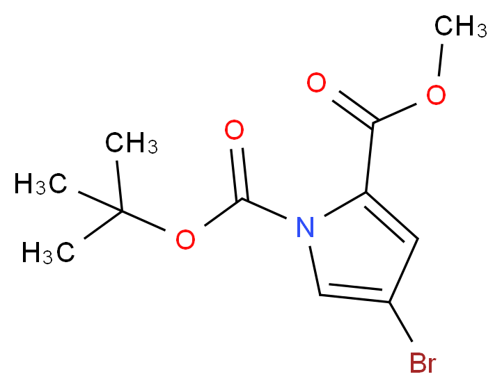 156237-78-4 molecular structure