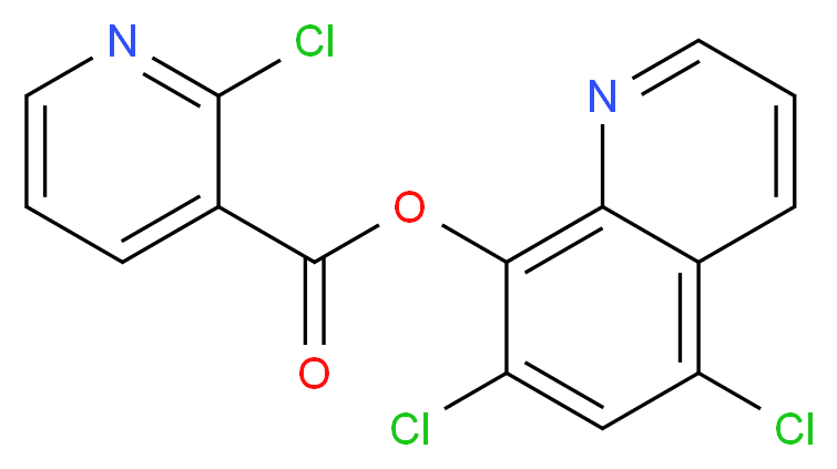 MFCD00112089 molecular structure