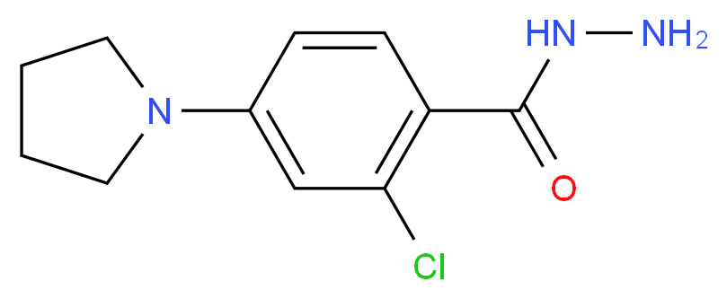 MFCD09152753 molecular structure