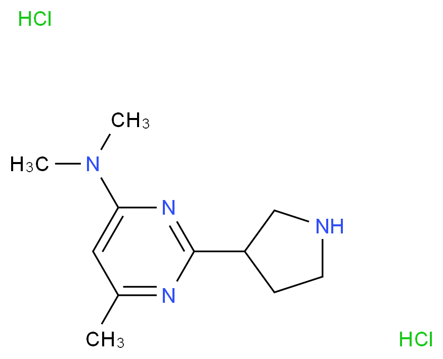 MFCD21606203 molecular structure