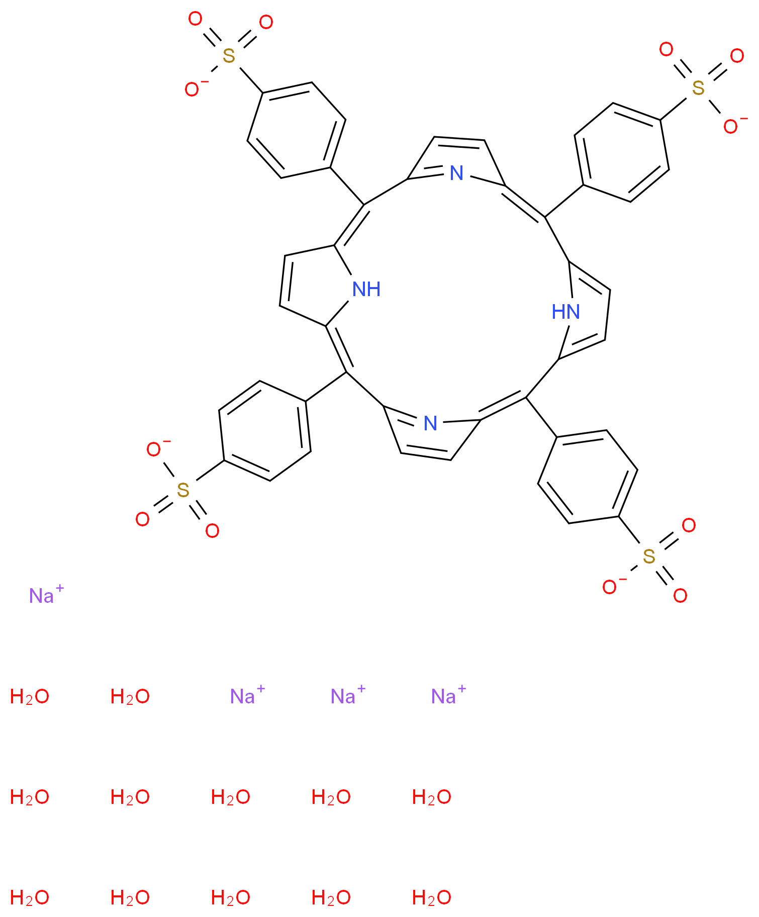 39174-47-5 molecular structure