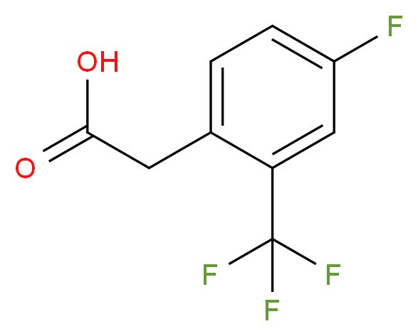 195447-80-4 molecular structure