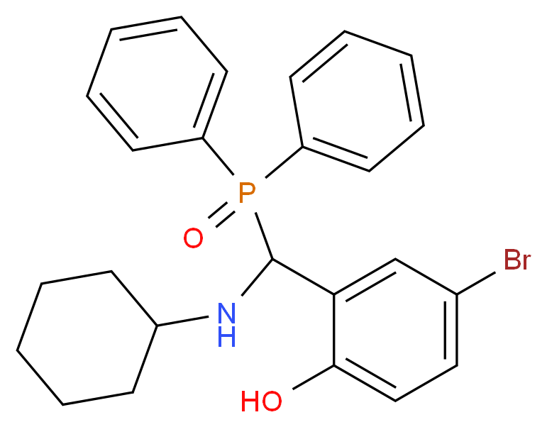 MFCD00123322 molecular structure
