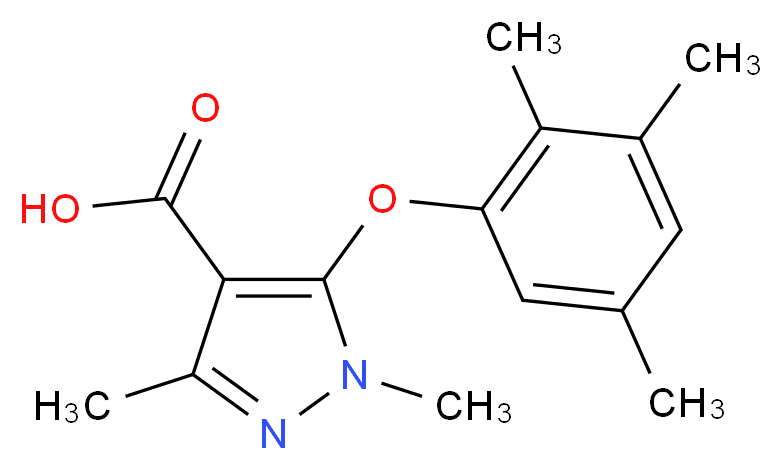 MFCD13381821 molecular structure
