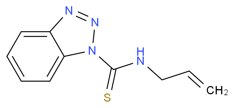 690634-06-1 molecular structure