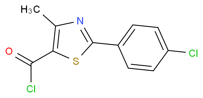 54001-22-8 molecular structure