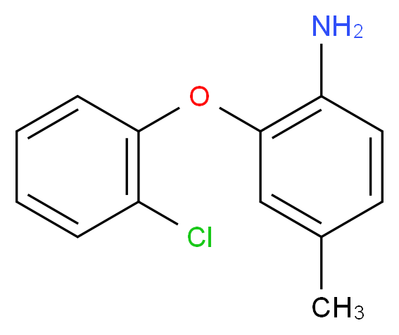 MFCD08687430 molecular structure