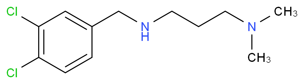 MFCD07407834 molecular structure