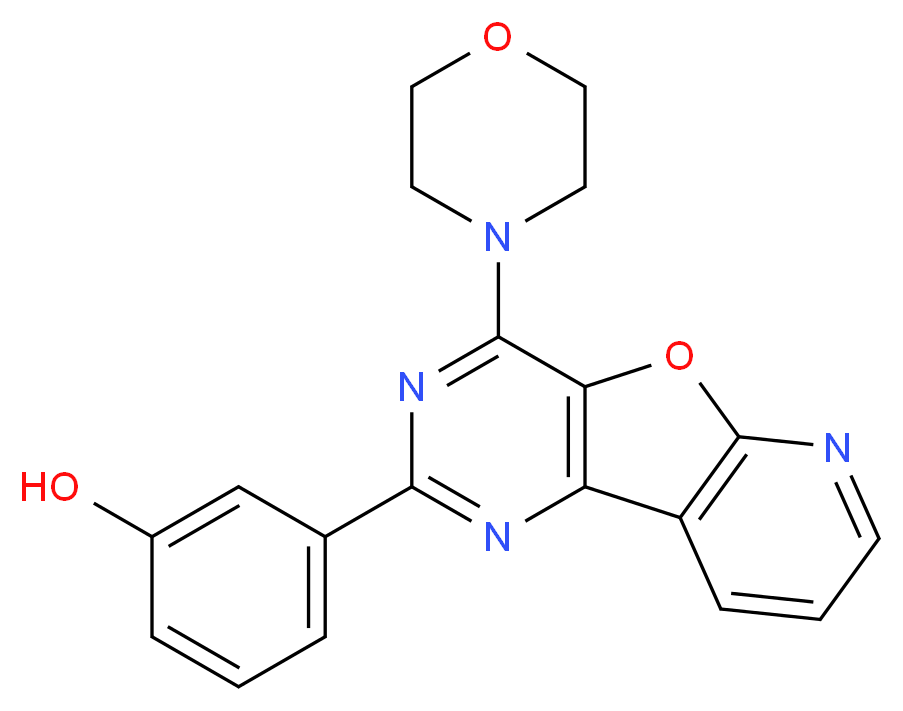 371935-74-9 molecular structure