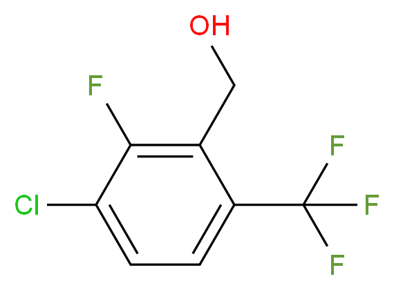 MFCD01631345 molecular structure