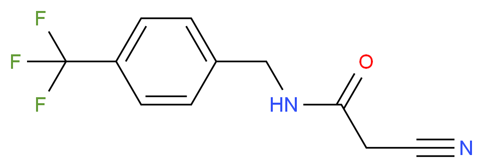 566926-08-7 molecular structure