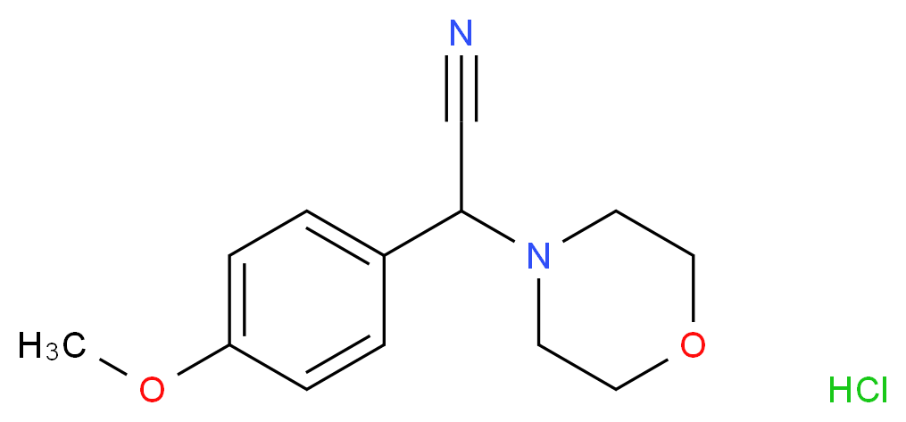 MFCD11052435 molecular structure