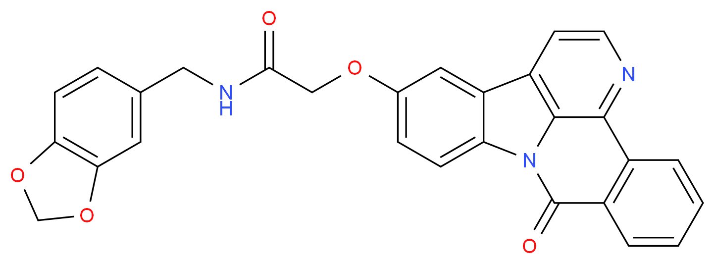 164272920 molecular structure