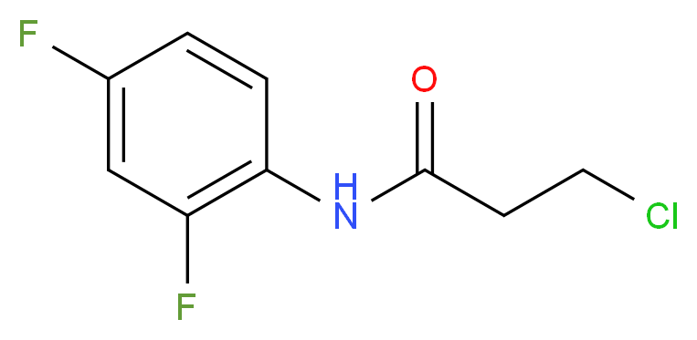 392741-26-3 molecular structure