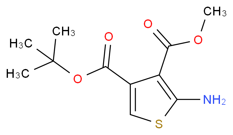 161940-20-1 molecular structure