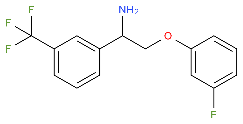 MFCD09727769 molecular structure