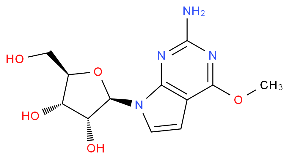 115479-42-0 molecular structure