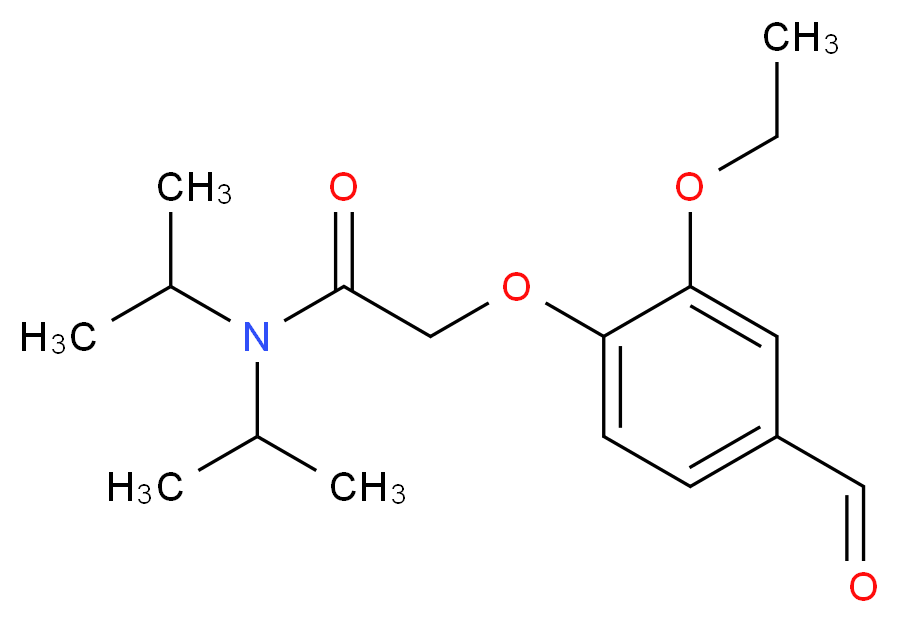 MFCD04621644 molecular structure