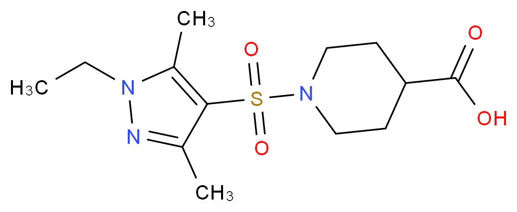MFCD06740539 molecular structure