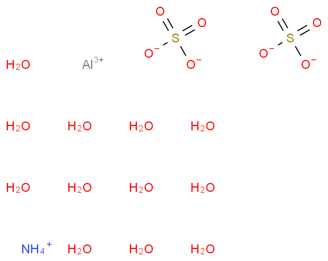 7784-26-1 molecular structure