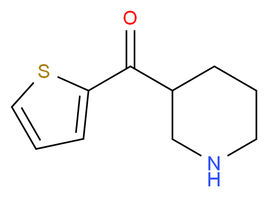 MFCD08059780 molecular structure