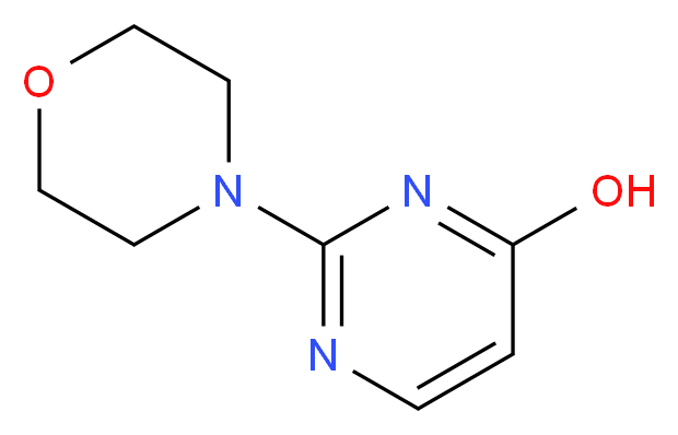 19810-79-8 molecular structure