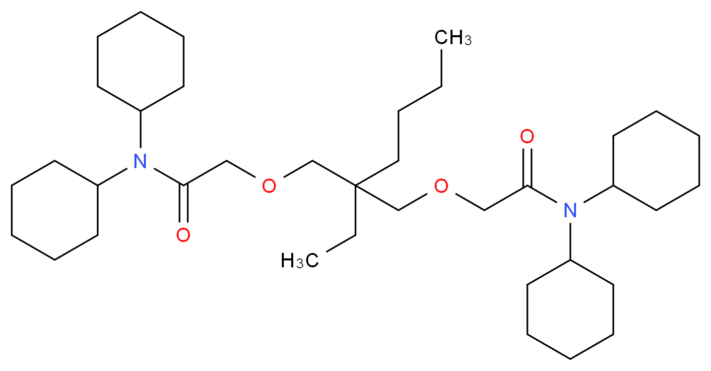 108083-23-4 molecular structure