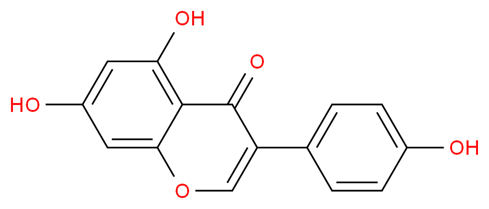 446-72-0 molecular structure