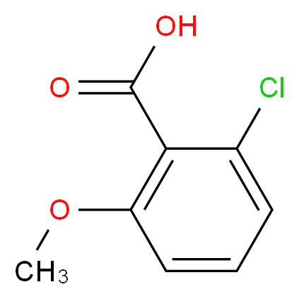 3260-89-7 molecular structure