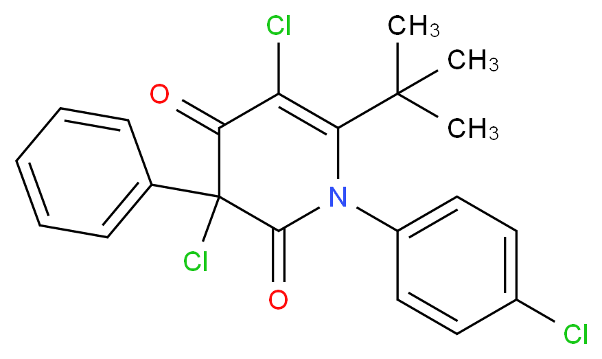MFCD01313168 molecular structure