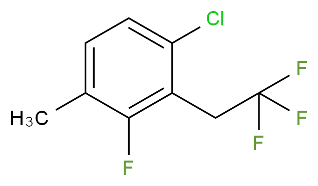 MFCD11226665 molecular structure