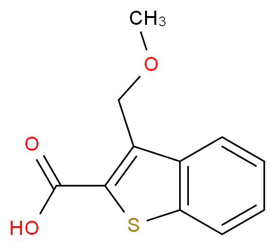 MFCD11205090 molecular structure