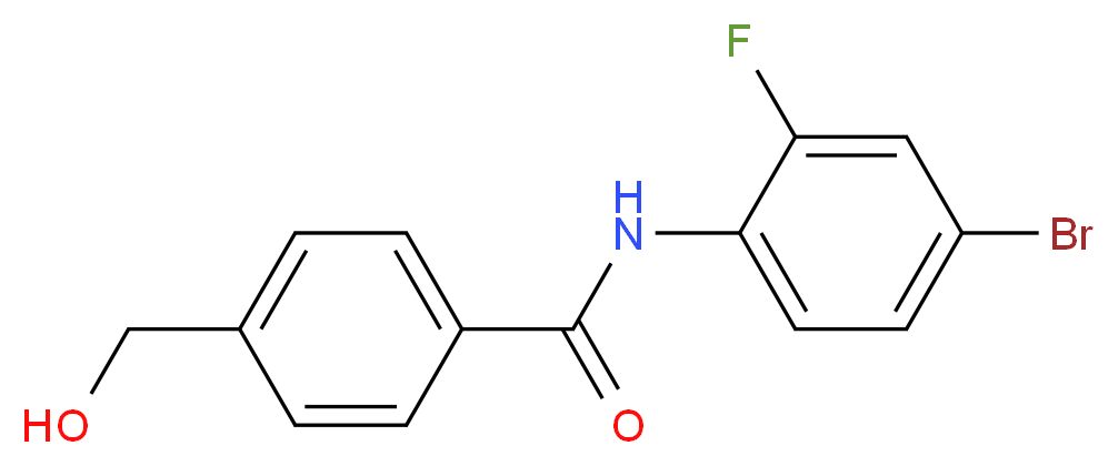 438481-18-6 molecular structure