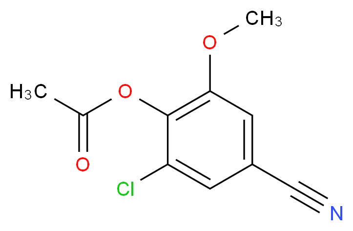 MFCD02256375 molecular structure