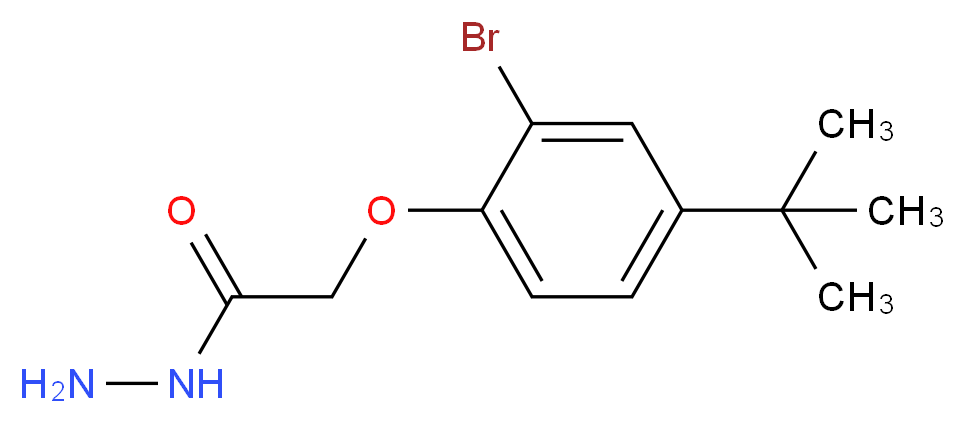 MFCD03916518 molecular structure
