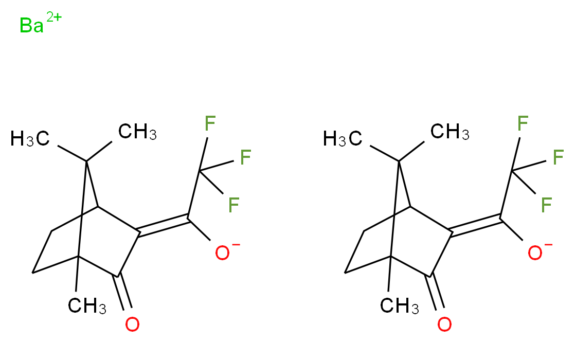 36539-57-8 molecular structure