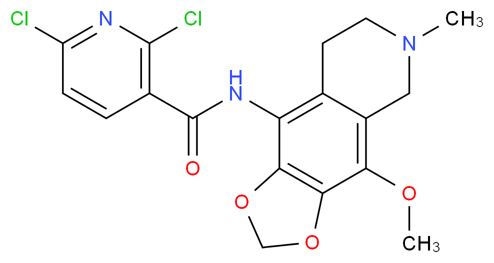 164278059 molecular structure