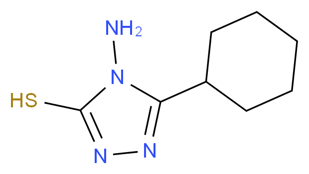 61019-28-1 molecular structure