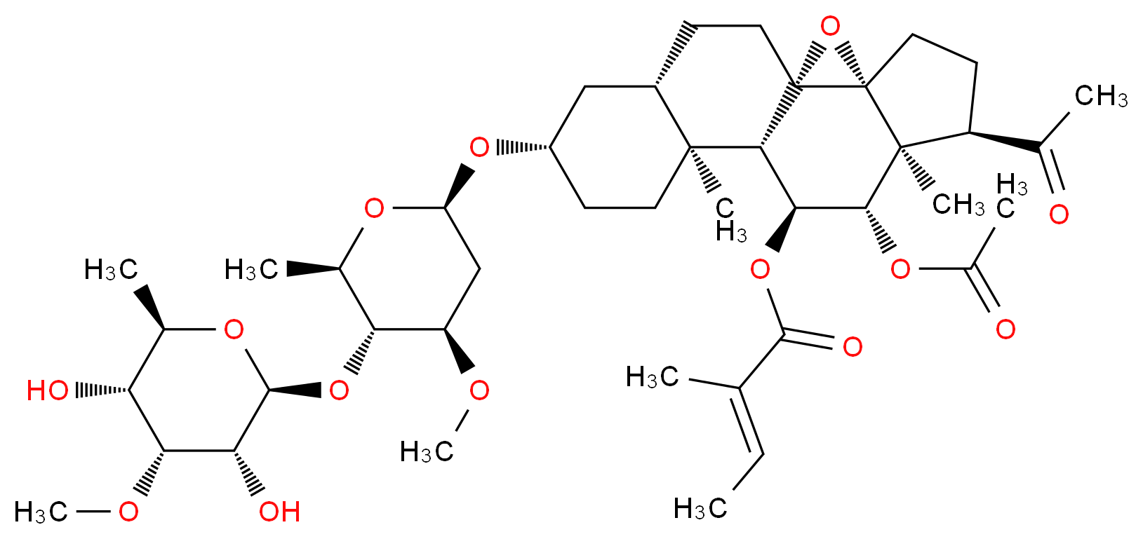 191729-43-8 molecular structure